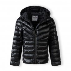 20COAT 64T: Puffer Jacket (8-14 Years)